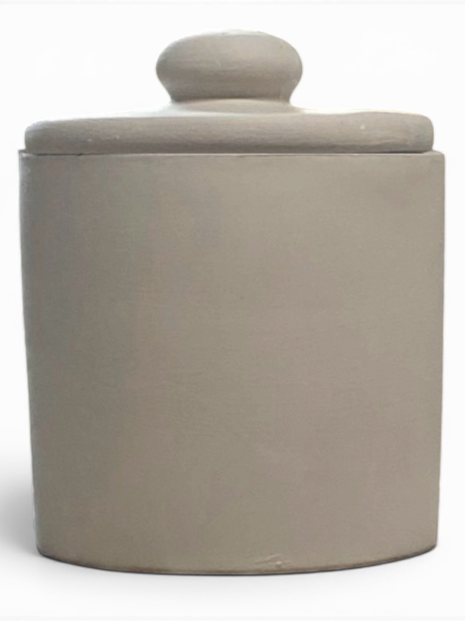 Jar Storage jar with lid - Image 4