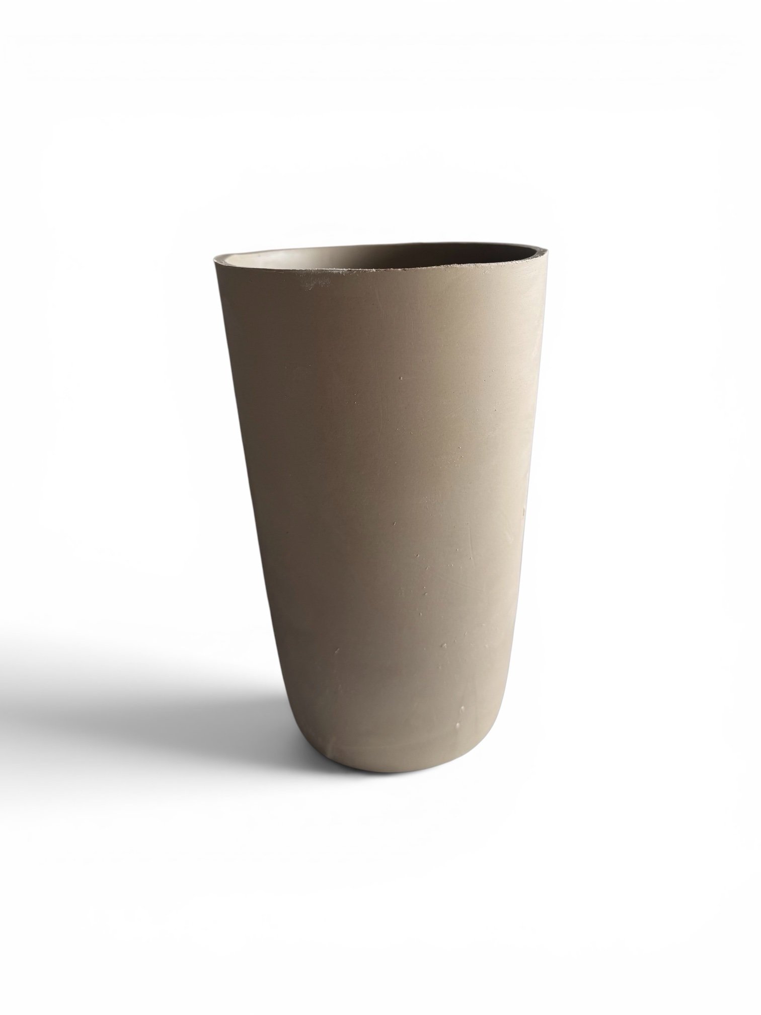Travel Mug Slip Casting Mould – Rubber Lid Style - Image 4