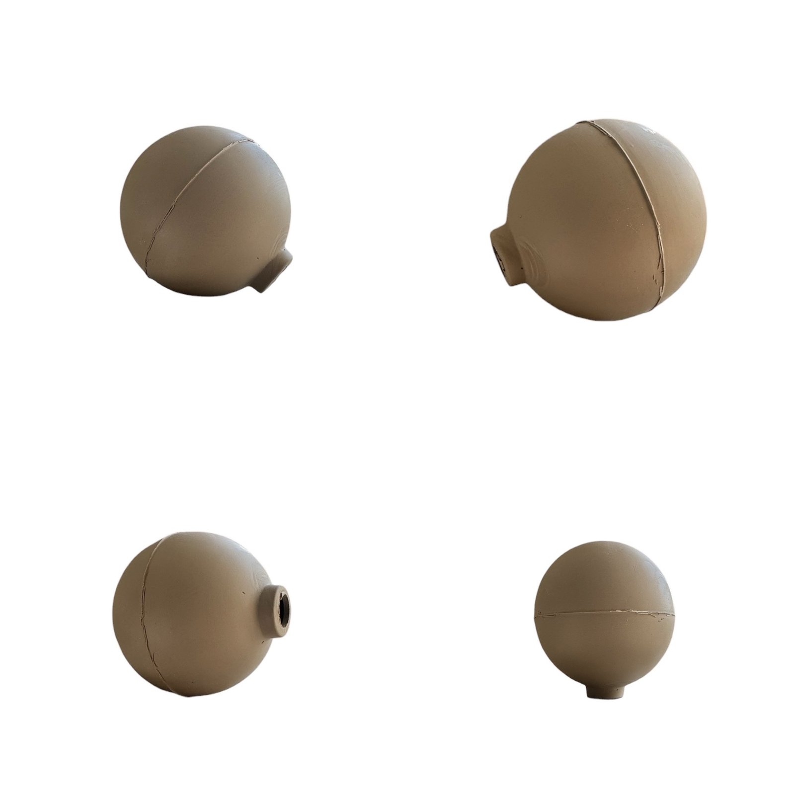 bauble 75mm wide - Image 10
