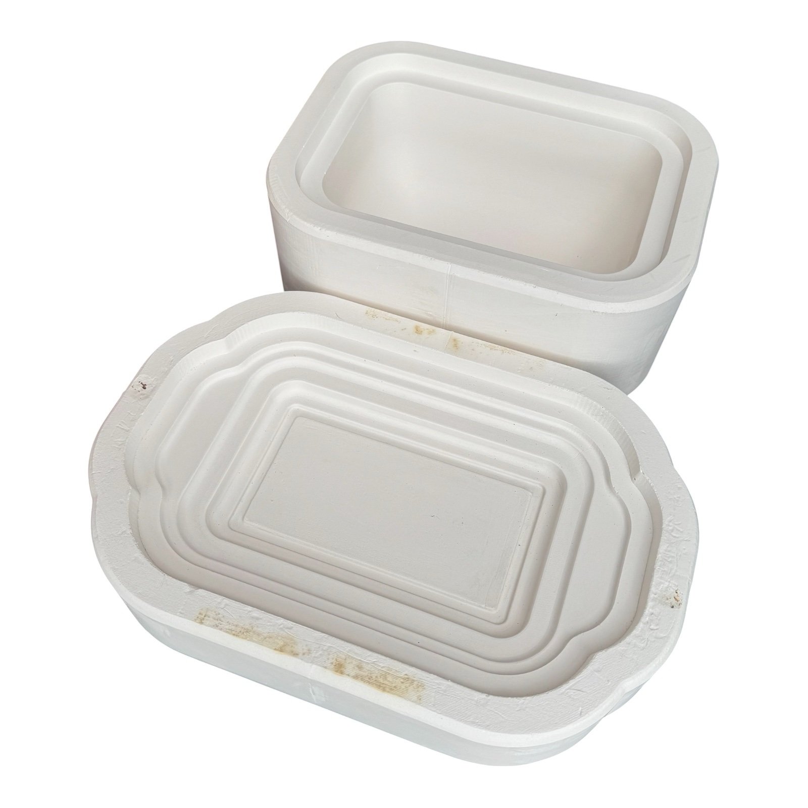 Butter dish - Image 3