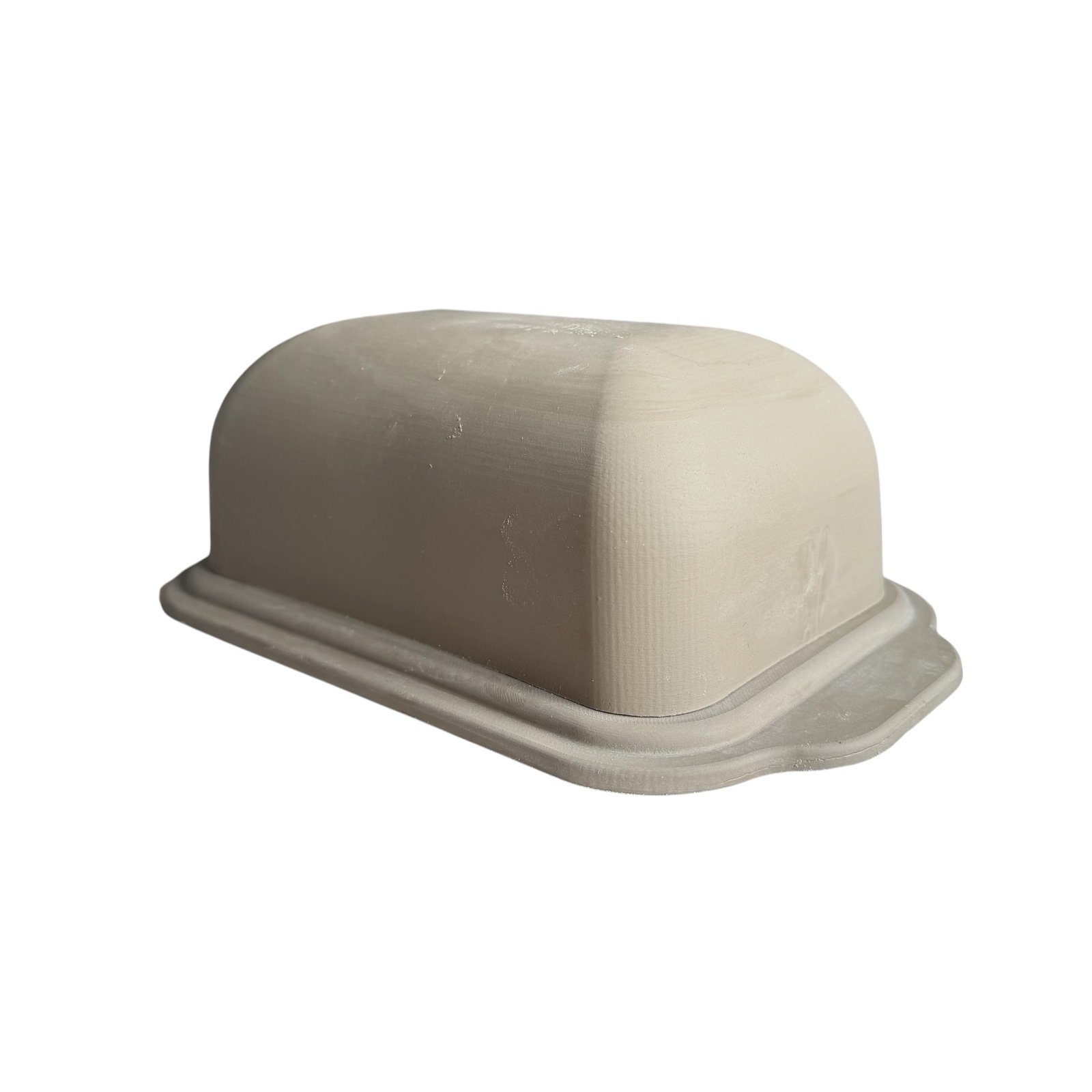 Butter dish - Image 7