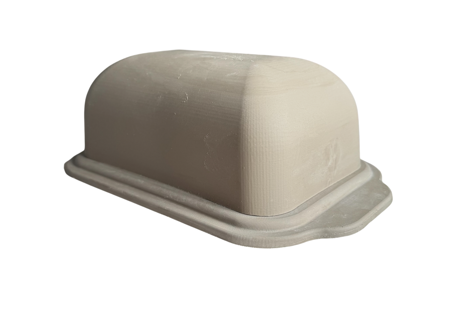 Butter dish - Image 8