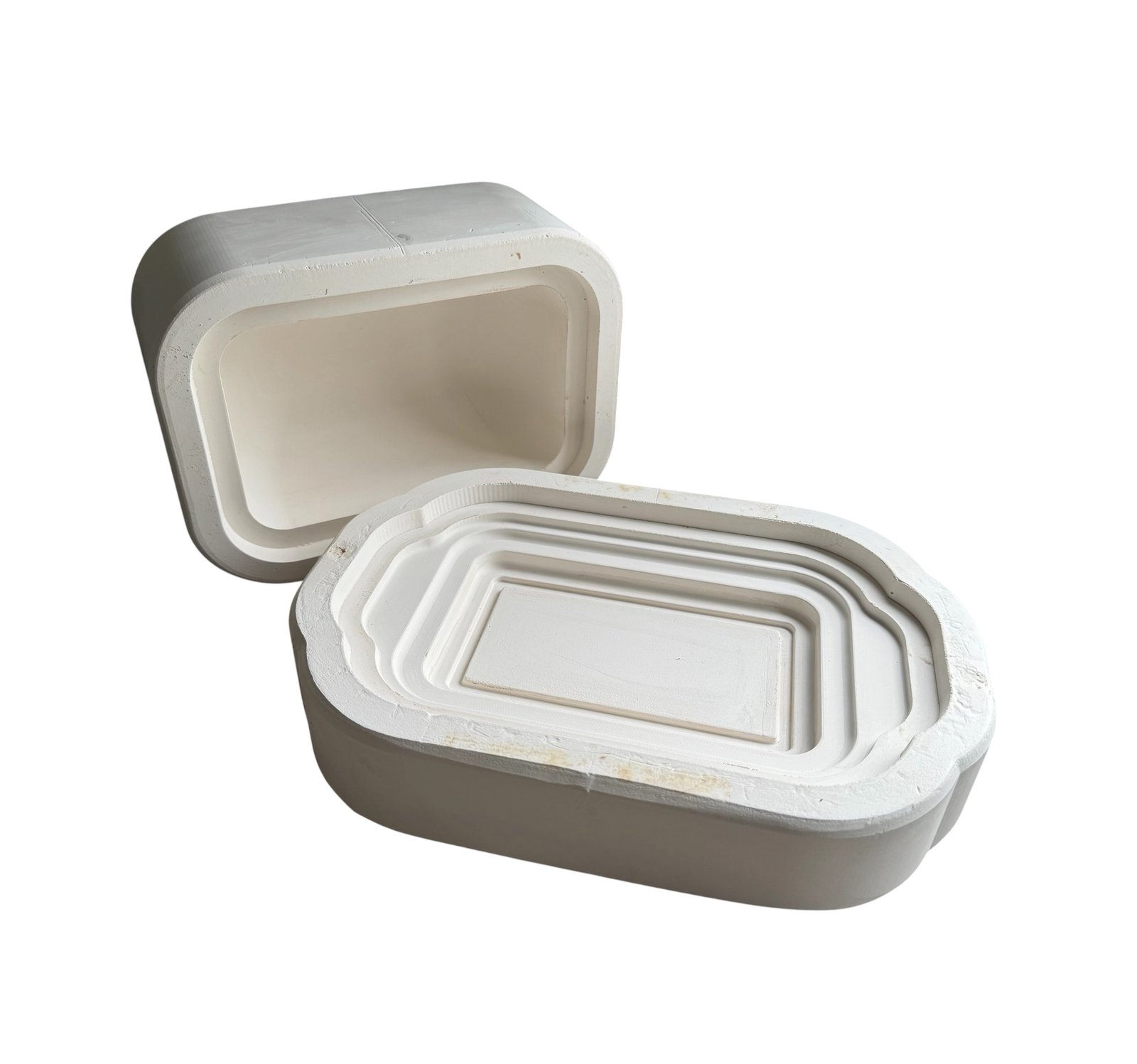 Butter dish - Image 2