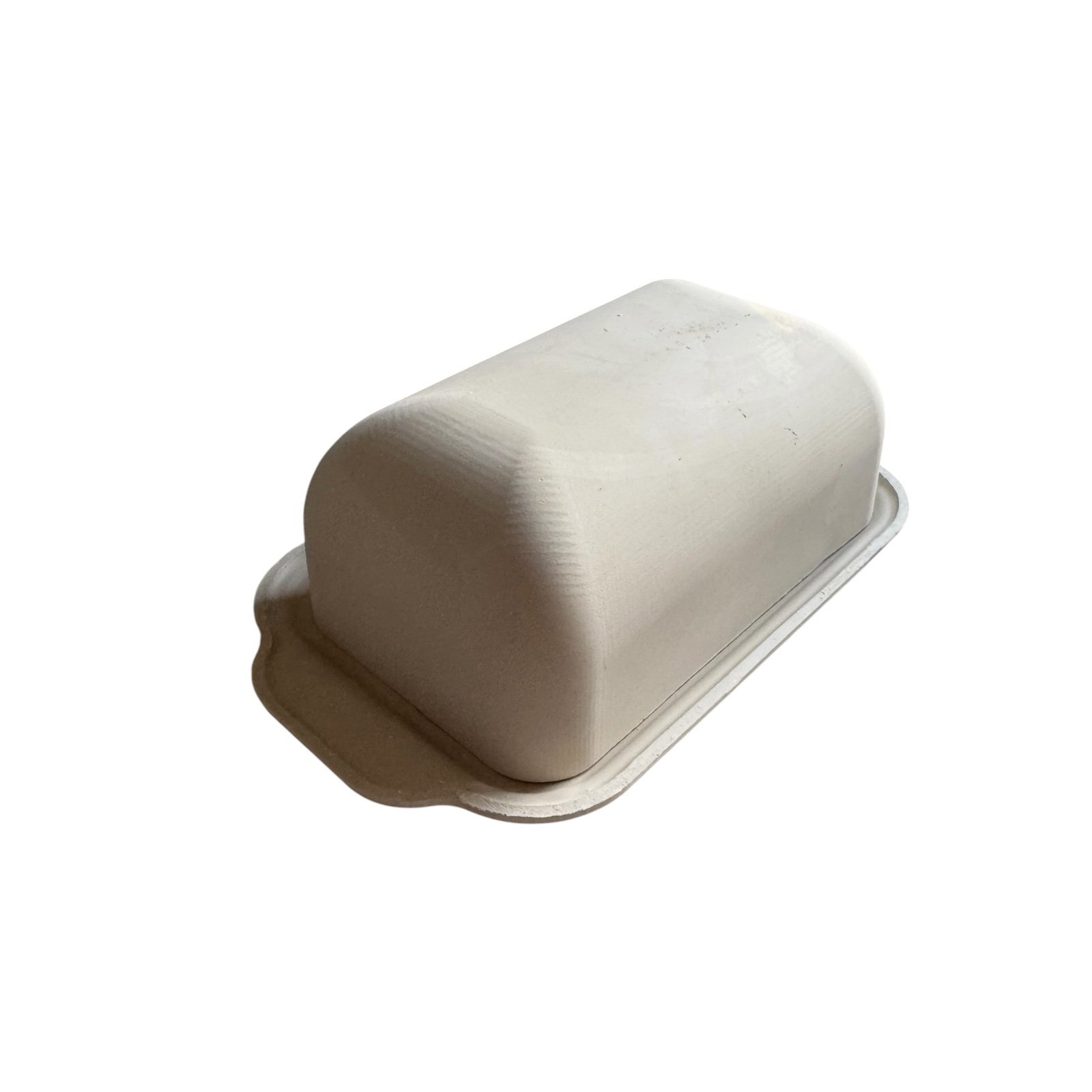 Butter dish - Image 5