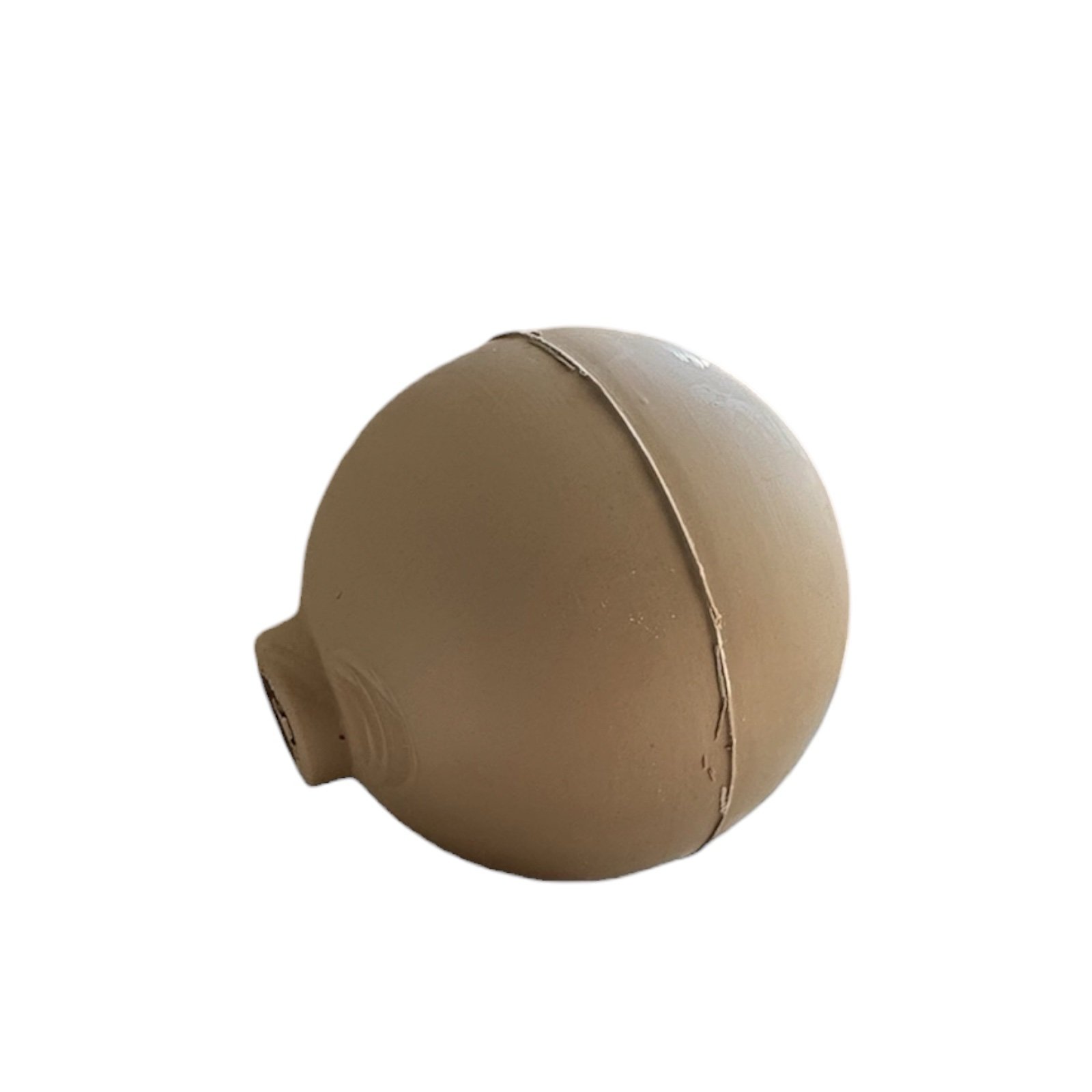bauble 75mm wide - Image 2