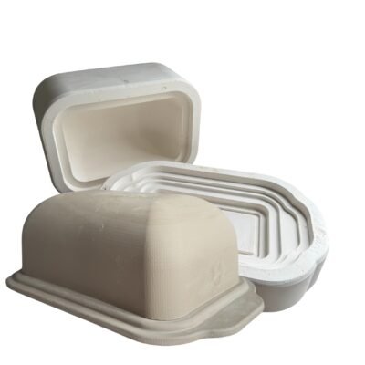 Butter dish