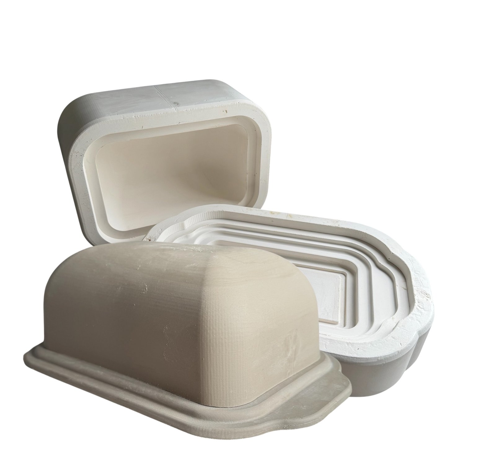 Butter dish