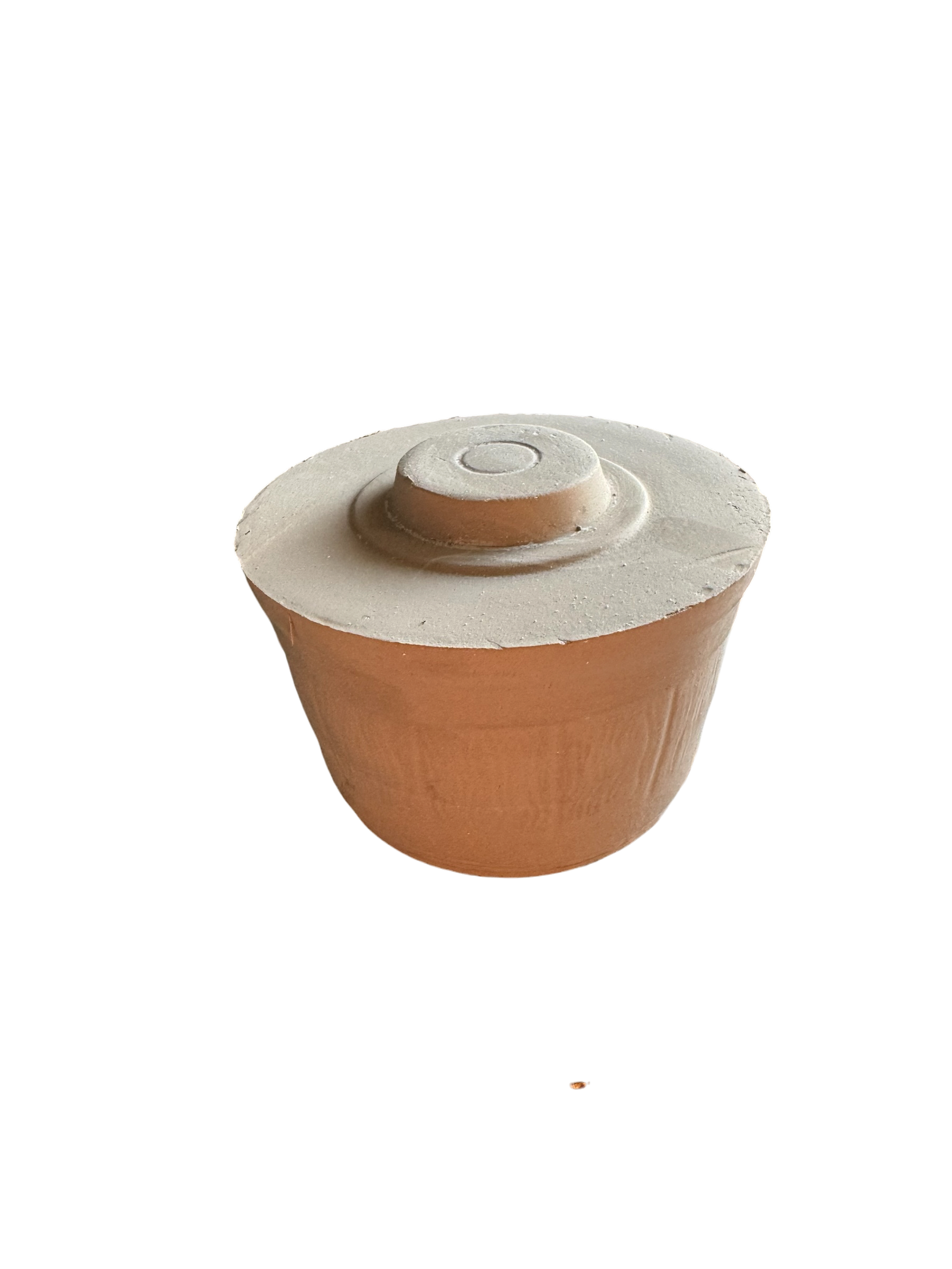 Large Christmas Tree & Barrel Base Slip Casting Mould - Image 10